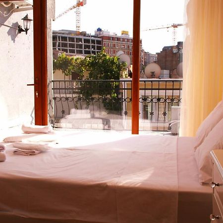 Yamac Suites Istanbul Eksteriør bilde