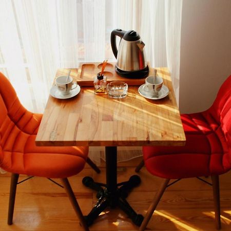 Yamac Suites Istanbul Eksteriør bilde
