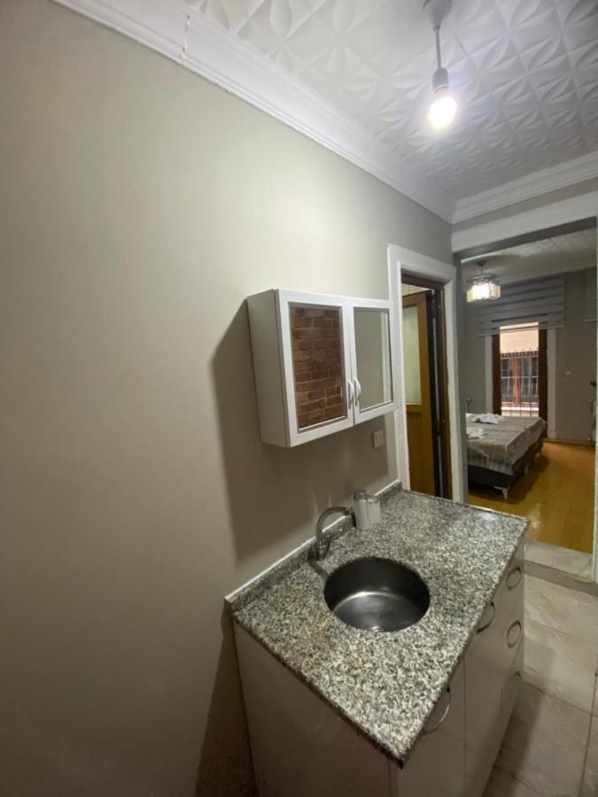 Yamac Suites Istanbul Eksteriør bilde