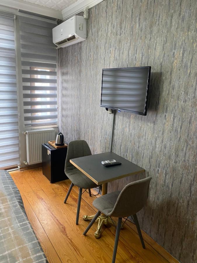 Yamac Suites Istanbul Eksteriør bilde