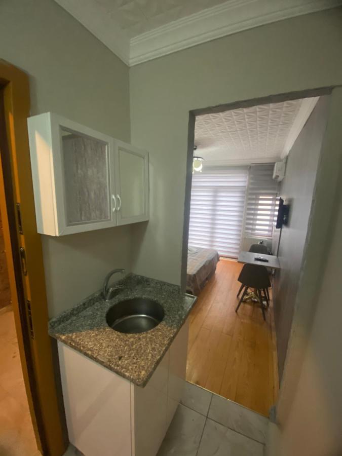 Yamac Suites Istanbul Eksteriør bilde