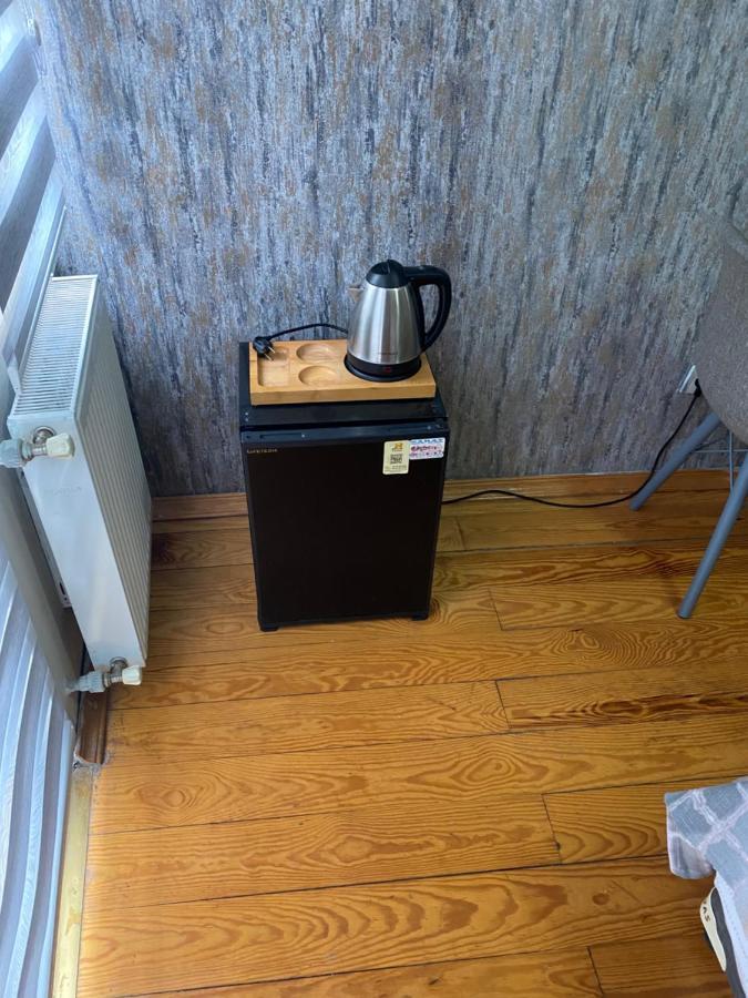 Yamac Suites Istanbul Eksteriør bilde