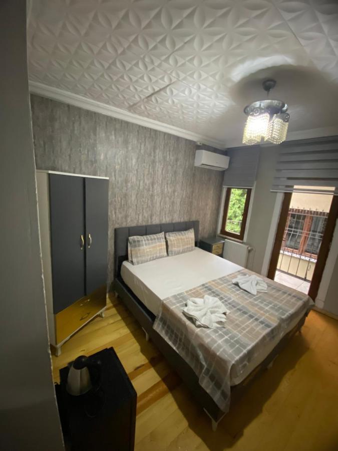 Yamac Suites Istanbul Eksteriør bilde