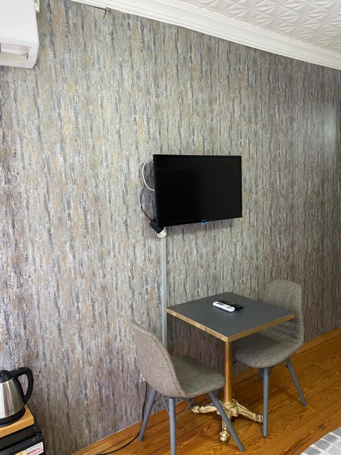 Yamac Suites Istanbul Eksteriør bilde