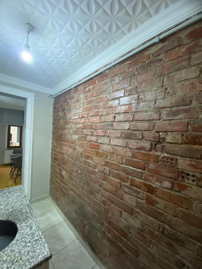 Yamac Suites Istanbul Eksteriør bilde