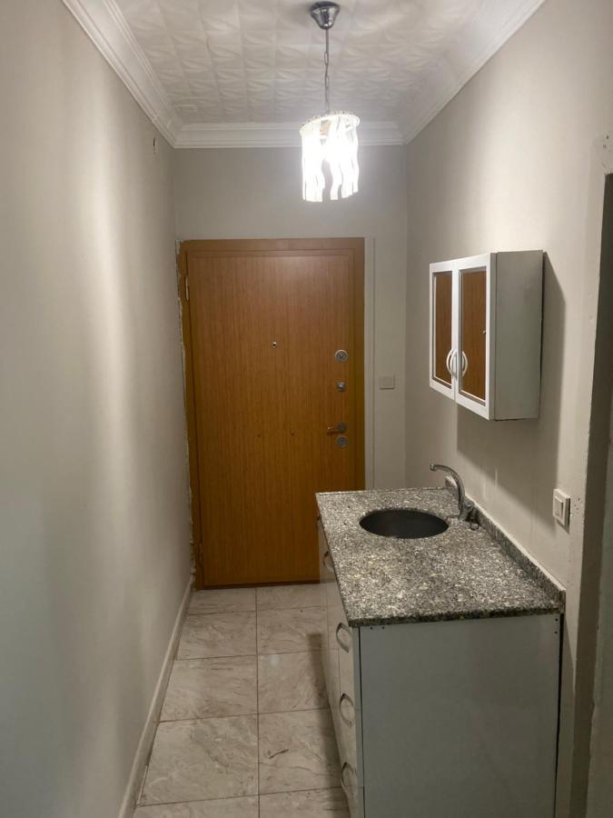 Yamac Suites Istanbul Eksteriør bilde
