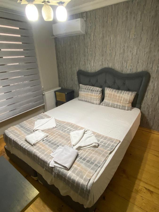 Yamac Suites Istanbul Eksteriør bilde