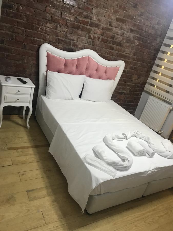 Yamac Suites Istanbul Eksteriør bilde