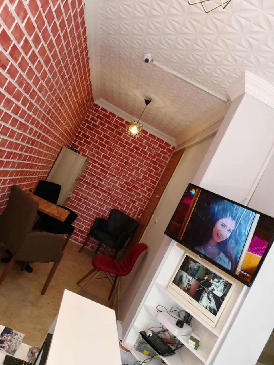 Yamac Suites Istanbul Eksteriør bilde