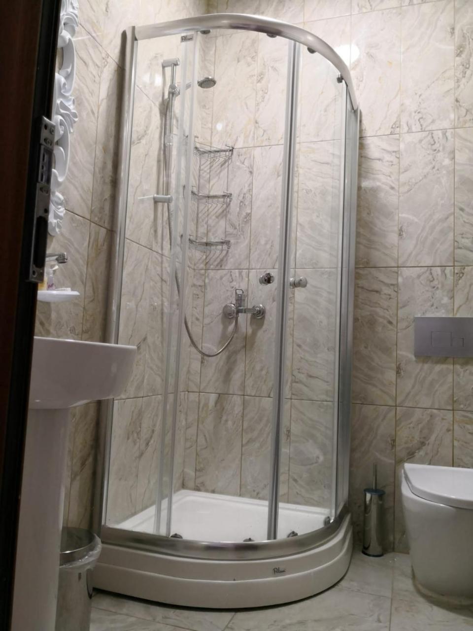 Yamac Suites Istanbul Eksteriør bilde