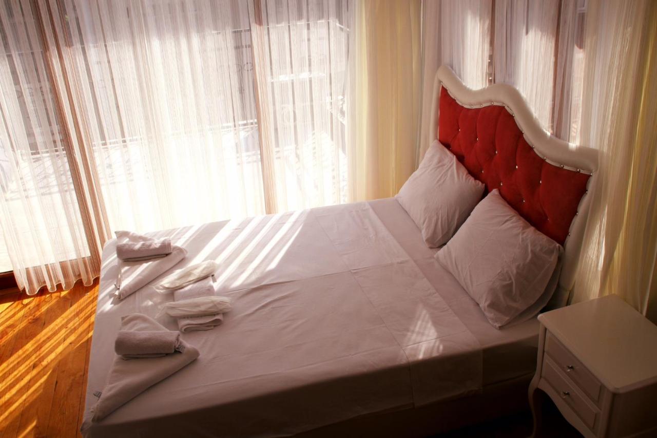 Yamac Suites Istanbul Eksteriør bilde