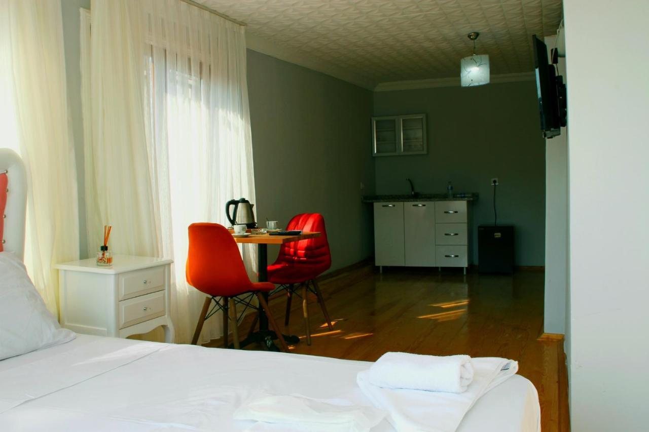 Yamac Suites Istanbul Eksteriør bilde